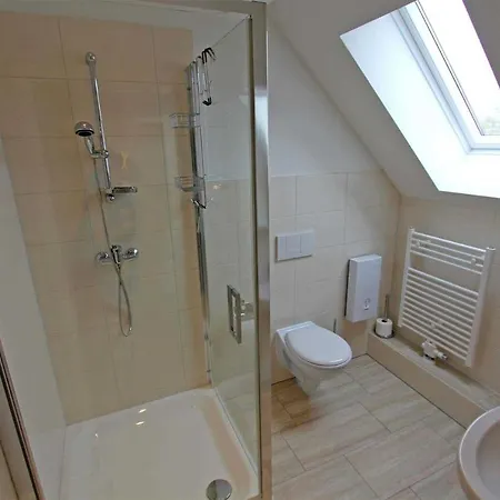 Apartment Schillersdorf
