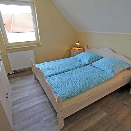 Schillersdorf Apartment Mirow