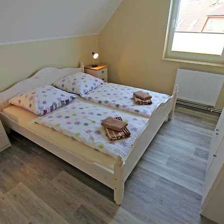 Schillersdorf Apartment